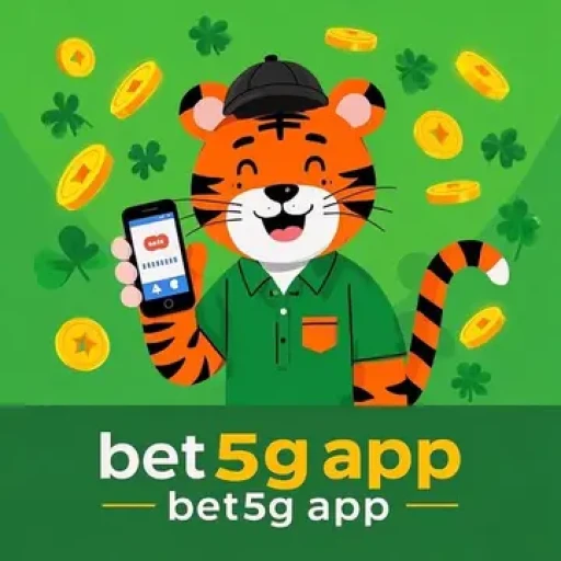 Cassino Online: A Revolução do Bet5G App